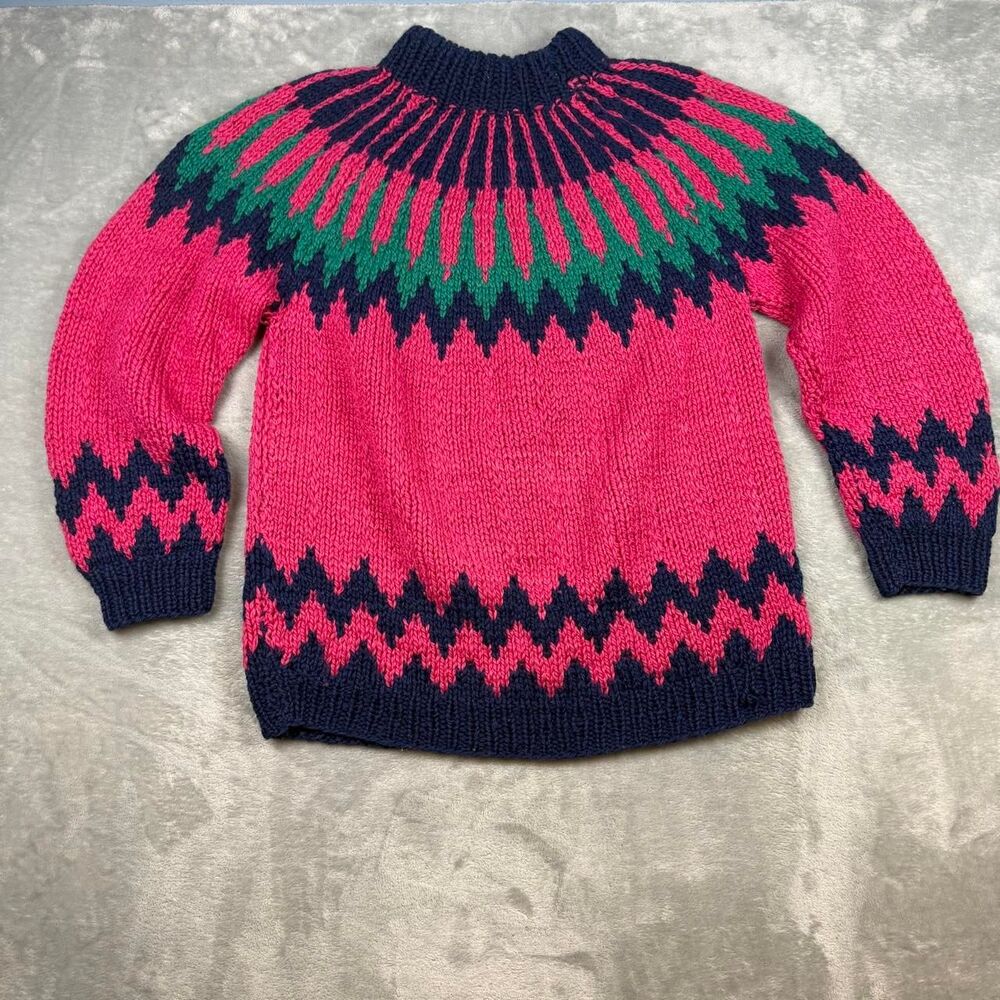 Unbranded Women's multi Jumper